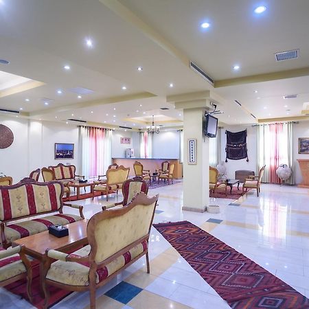 Sancta Maria Hotel ベツレヘム エクステリア 写真
