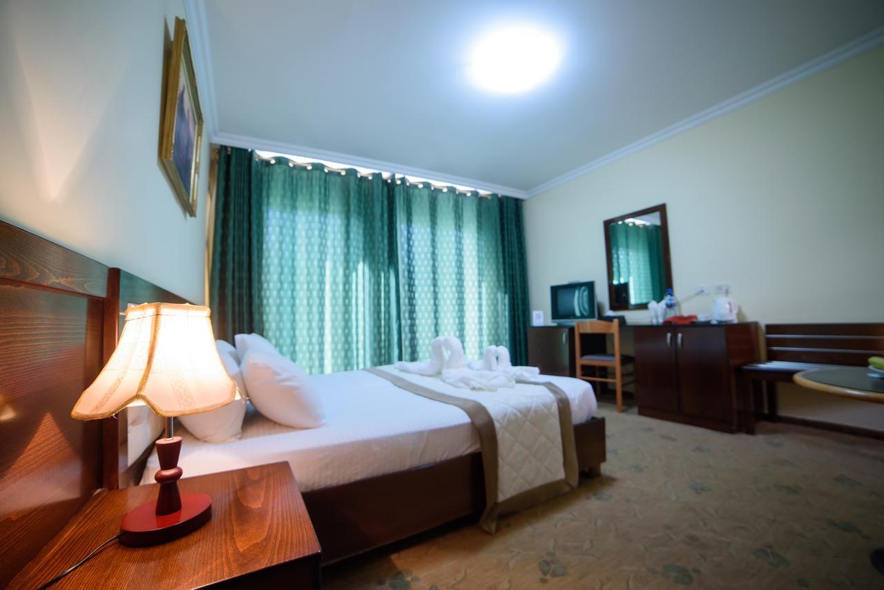 Sancta Maria Hotel ベツレヘム エクステリア 写真