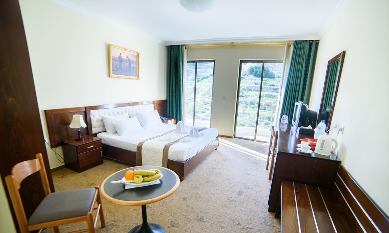 Sancta Maria Hotel ベツレヘム エクステリア 写真