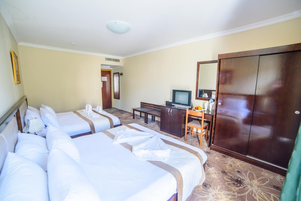Sancta Maria Hotel ベツレヘム エクステリア 写真
