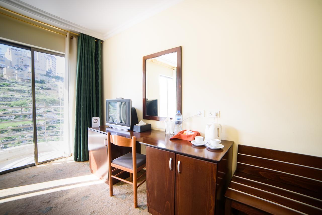 Sancta Maria Hotel ベツレヘム エクステリア 写真