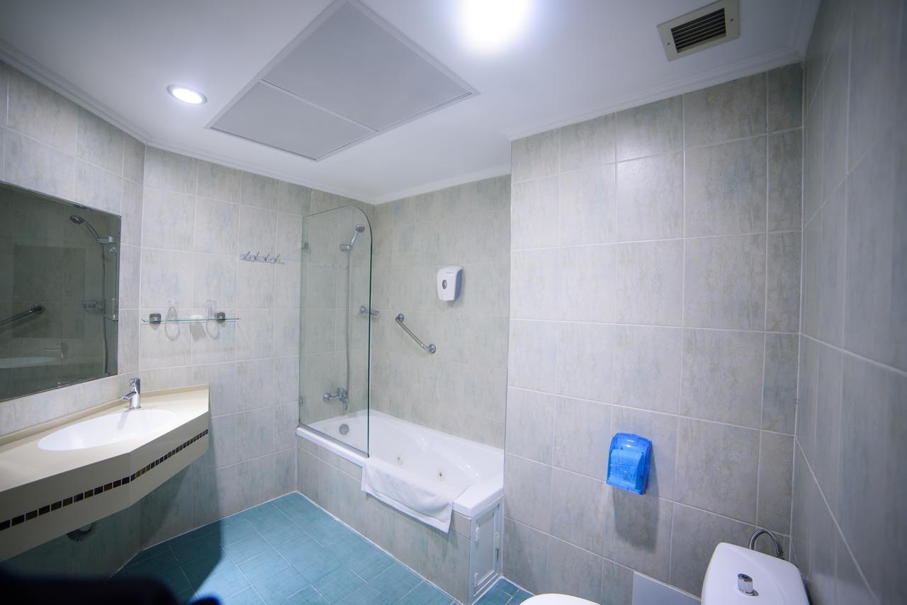 Sancta Maria Hotel ベツレヘム エクステリア 写真