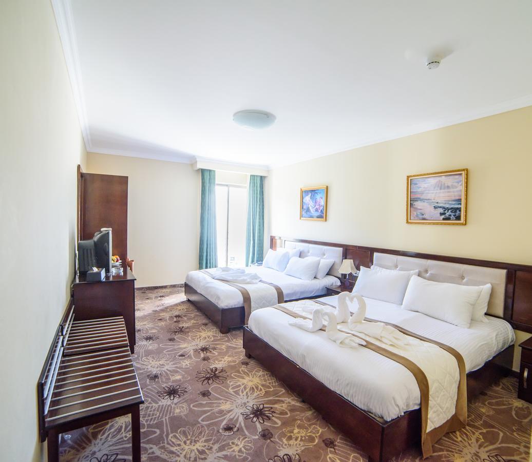 Sancta Maria Hotel ベツレヘム エクステリア 写真