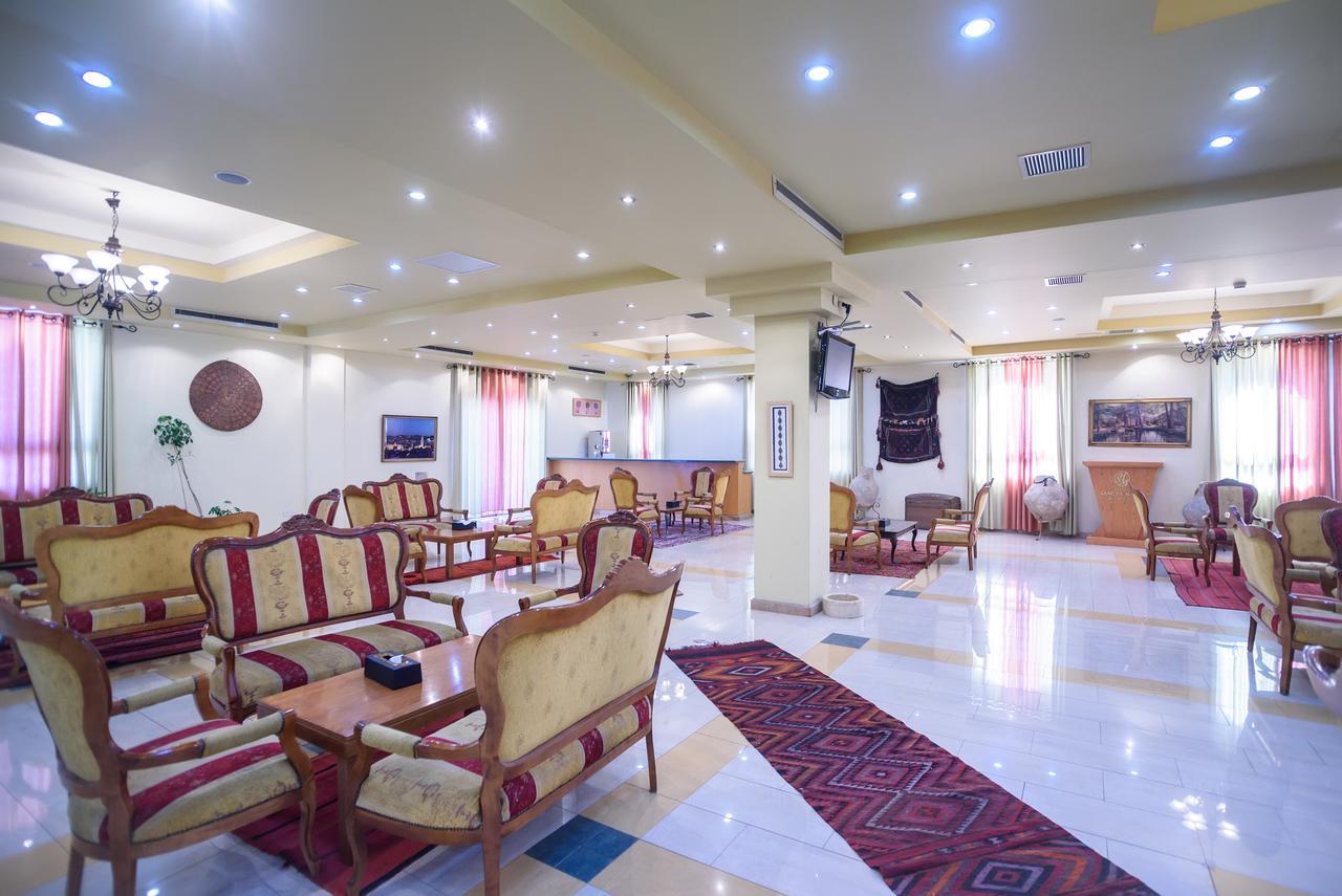 Sancta Maria Hotel ベツレヘム エクステリア 写真