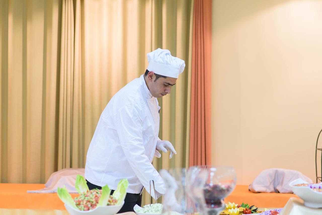 Sancta Maria Hotel ベツレヘム エクステリア 写真
