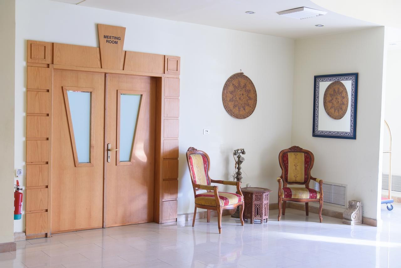 Sancta Maria Hotel ベツレヘム エクステリア 写真