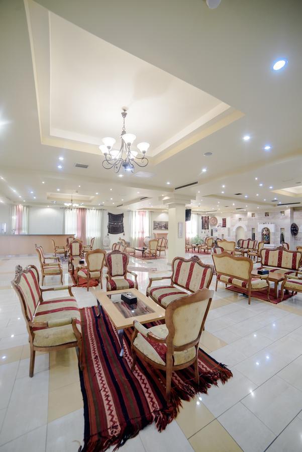 Sancta Maria Hotel ベツレヘム エクステリア 写真