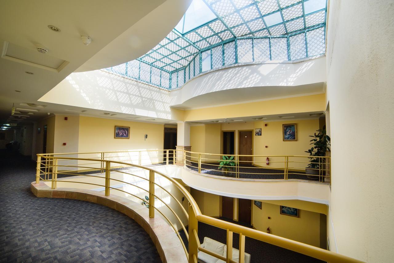 Sancta Maria Hotel ベツレヘム エクステリア 写真