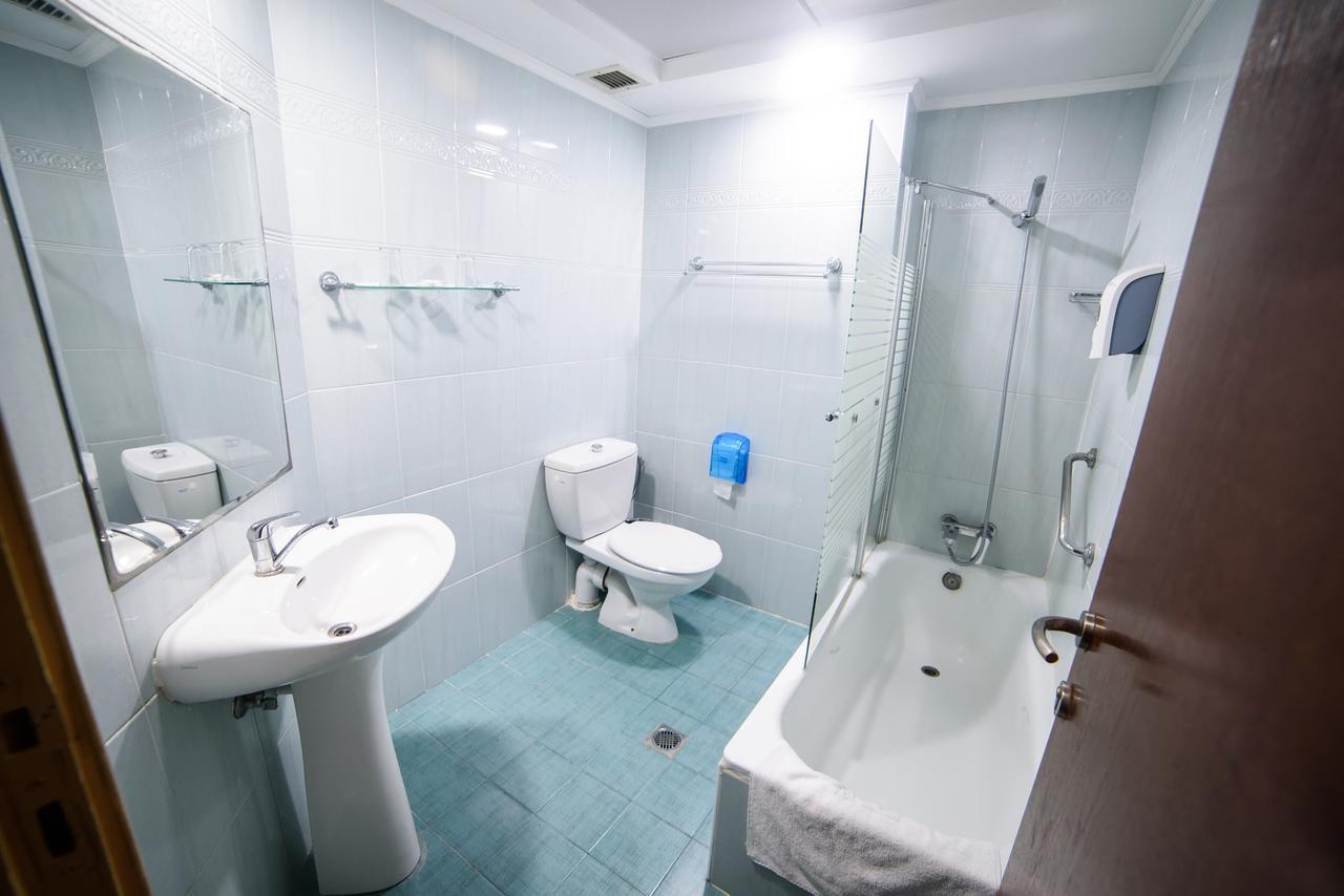 Sancta Maria Hotel ベツレヘム エクステリア 写真