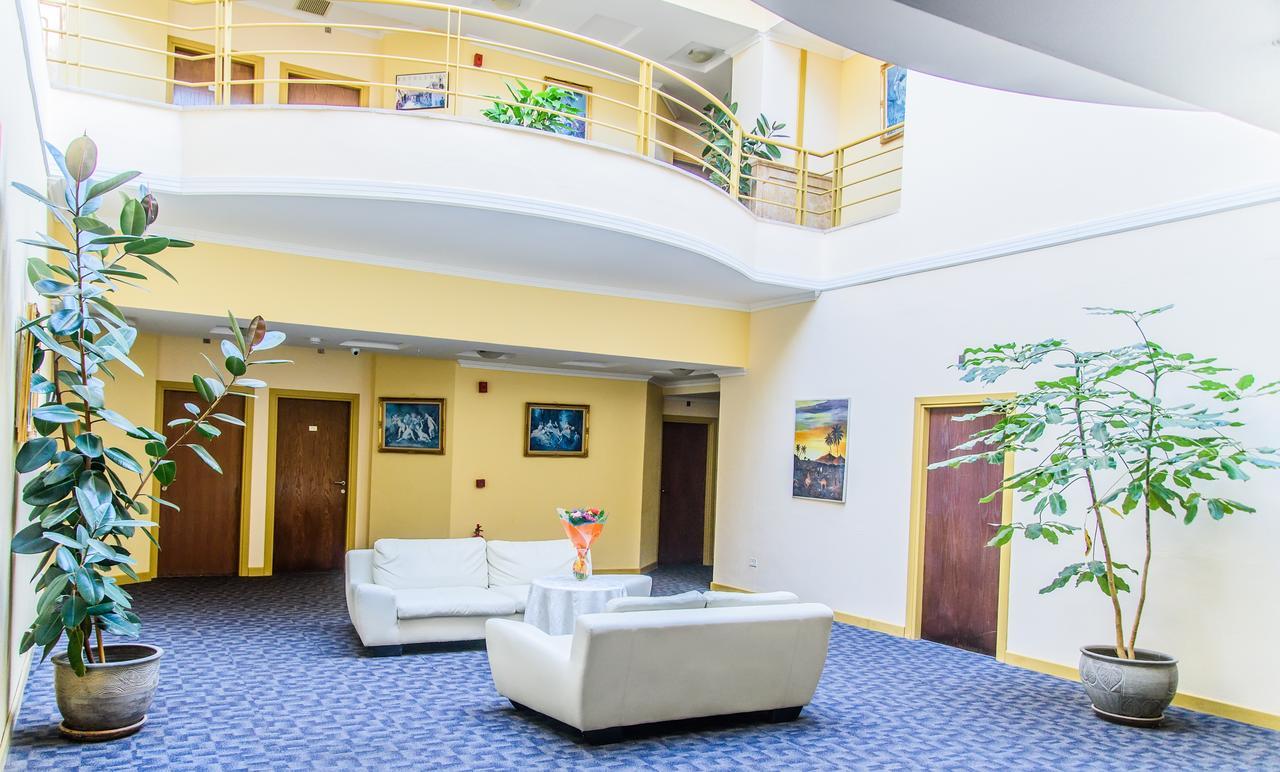 Sancta Maria Hotel ベツレヘム エクステリア 写真